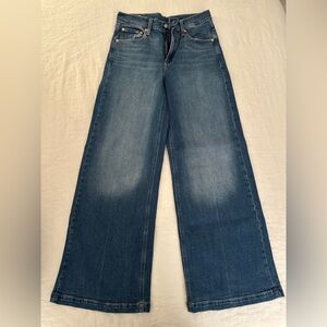 GAP High Stride jeans, size 28.